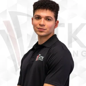 Gold Coast Tutor Mazen