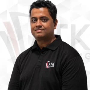 Edward - Gold Coast Tutor